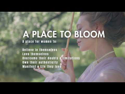 Earn with Inner bloom - Volledige academy met resell rechten